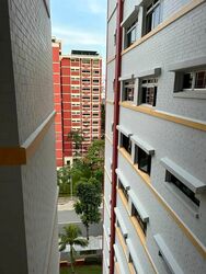 Blk 502 Pasir Ris Street 52 (Pasir Ris), HDB Executive #506411901